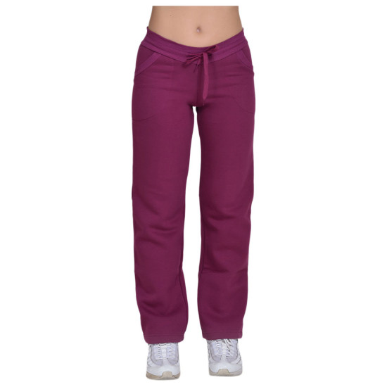 Target Γυναικείο παντελόνι φόρμας Open Hem Pants Fleece